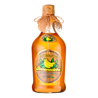 Cachaça Artesanal Bananazinha Pinga De Banana Bananinha Mel Cachaça Artesanal Bananazinha Pinga De Banana Bananinha Mel