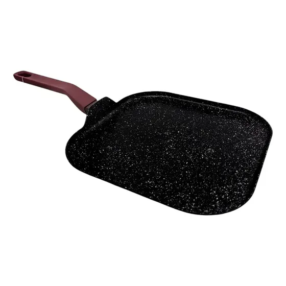 Plancha Lisa Antiadherente Mageflón Supra 28cm