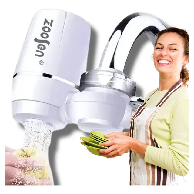 Filtros Para Agua Potable Filtro Purificador Agua Ionizador