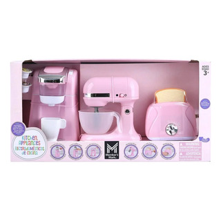 Set De Electrodomésticos Cocina Infantil Member's Mark Set De Electrodomésticos Cocina Infantil Member's Mark