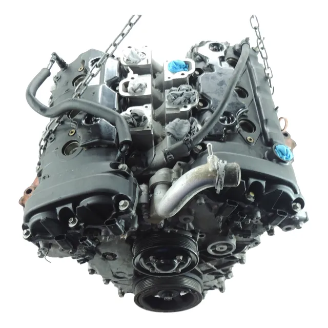 Motor Parcial Gm Captiva 3.6 V6 2010 Na Troca, C/ Nf E Baixa