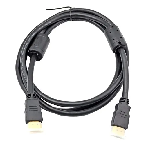 Cable Hdmi Wireplus+ Negro 3m Macho Macho 1080p