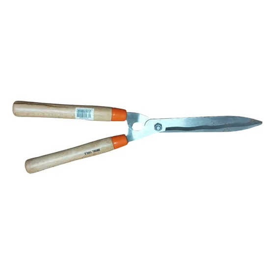 Tijera Para Podar 20 Pulgadas Mango Madera Marca Diesel Tool