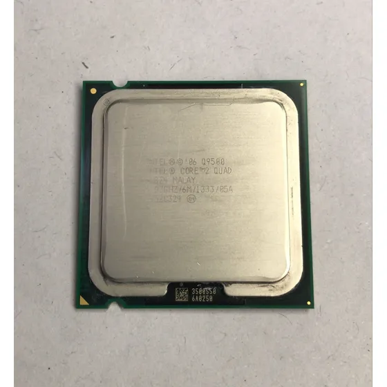 Processador Intel Core 2 Quad Q9500 2.8ghz Lga775