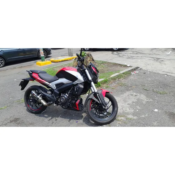 Dominar 250