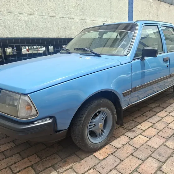 Renault R18 1983 1.4 Gtl