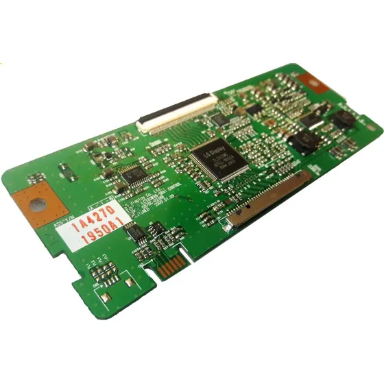 Placa T-con P/ Tv 32pfl3404/78 32pfl3404 Modelo 6870c-0238b