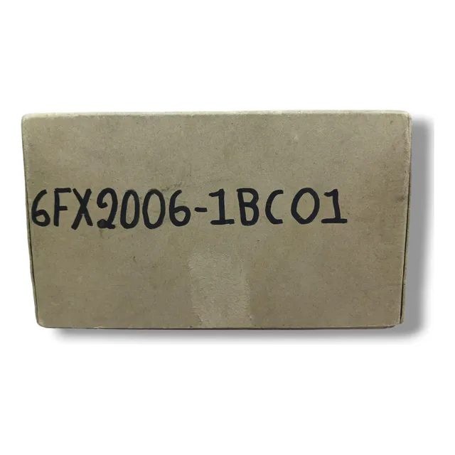 Siemens Verteilerbox 6fx2006-1bc01