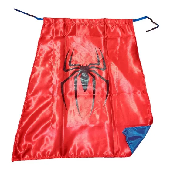 Capa Super Heroe 
