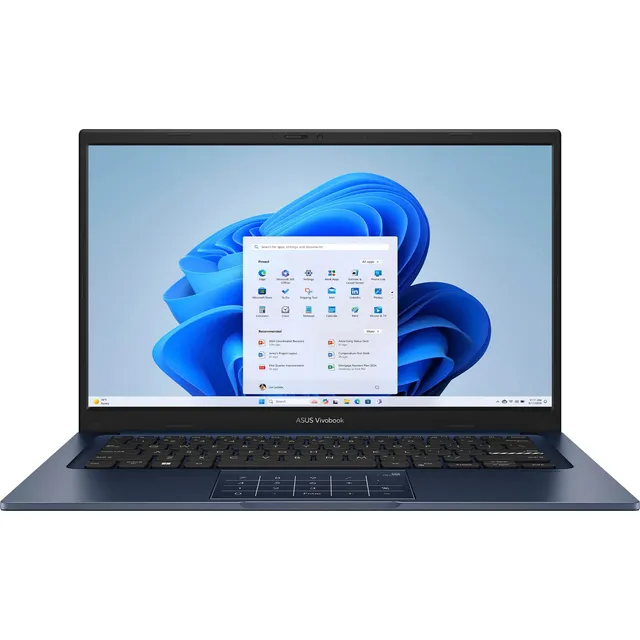 Asus - Vivobook 14 14  Fhd Laptop - Intel Core I5 - 12gb Mem