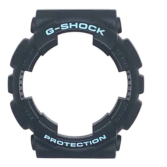 Capa Bezel Original Casio G-shock Ga-110ln-1 Com Nota Fiscal