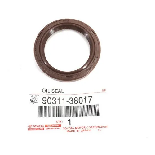 Estopera Cigueñal Delantera Toyota Corolla Sensacion 2003 08