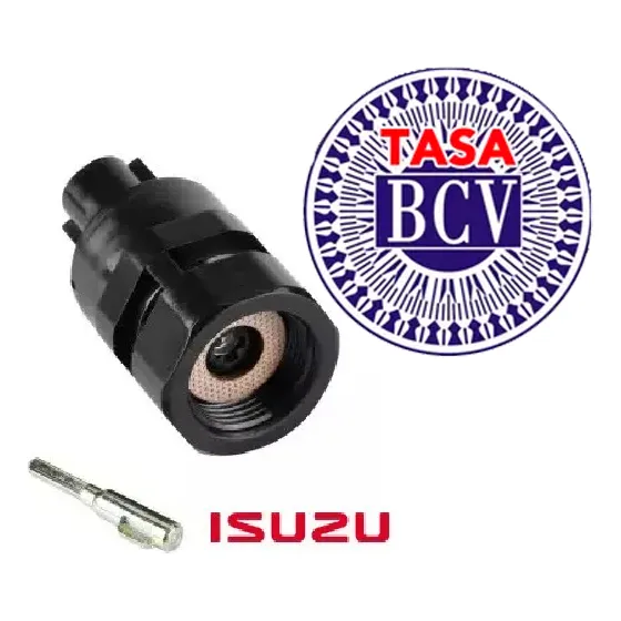 Sensor Valvula Velocimetro  Velocidad Chevrolet Luv Dmax 3.5