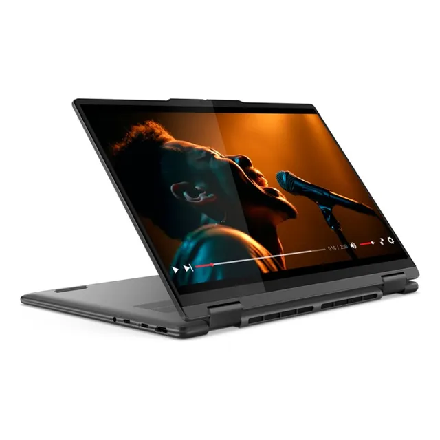 Notebook Lenovo Yoga 7 2-1 Ryzen 7 Series 8000 Táctil