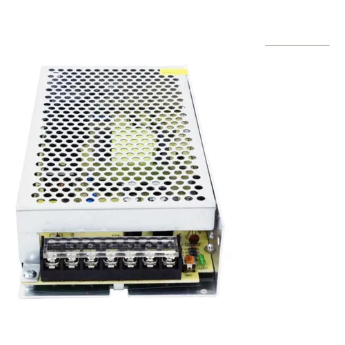 Fonte Chaveada 12 V - 15a Colmeia Bivolt (pa)