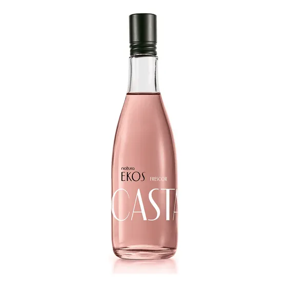 Natura Ekos Frescor Castaña Mujer 150 Ml Spray Recargable