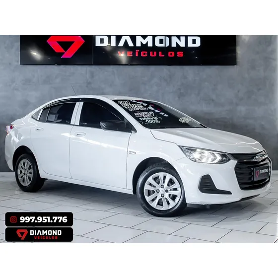Chevrolet Onix Plus Onix Plus 10tat Nb