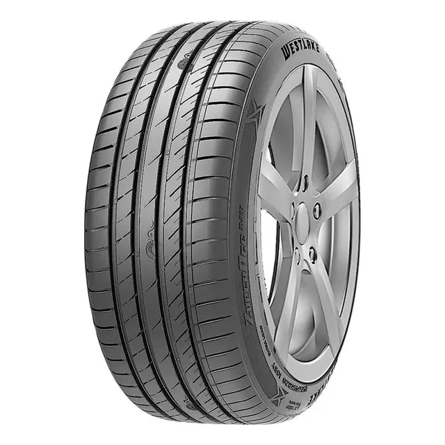 Cubierta 205/55/17  Runflat  Westlake Z007 Zrt