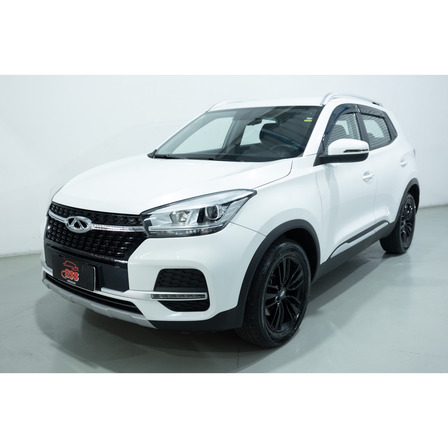 Chery Tiggo 5x 1.5 Vvt Turbo Iflex T Dct Chery Tiggo 5x 1.5 Vvt Turbo Iflex T Dct