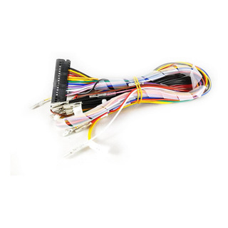 Cable Harness Pandora Home Family Edition Faston 2.8mm Led Cable Harness Pandora Home Family Edition Faston 2.8mm Led