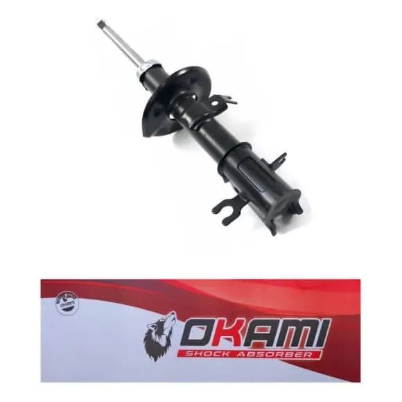 Amortiguador Delantero Renault Logan 2006 2007 2008 2009