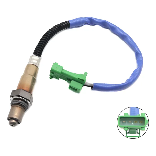 Sensor Oxigeno Pulsar Ns Rs 200fi Dominar 250/400 Ktm Duke