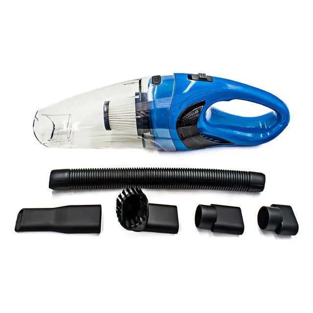 Aspiradora De Mano Para Automóvil 3.5 Kpa Kaili Kl8200