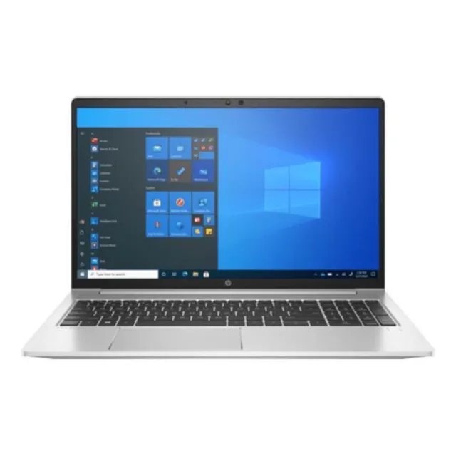 Laptop Hp Probook 640 G8, Intel I7 11va, 16gb Ram, 256gb Ssd