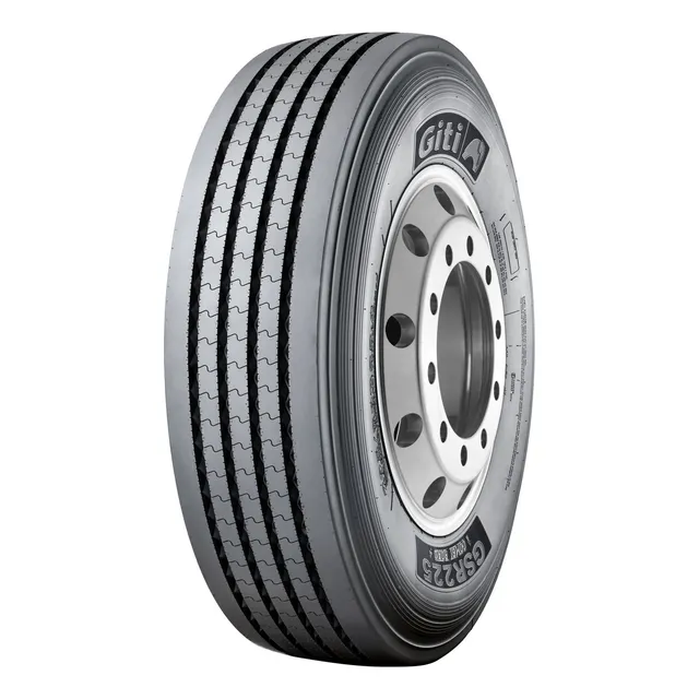 Neumático Camión Giti Gsr-225 - 275/70 R22,5 - 148/j - Pr16