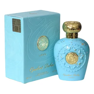 Perfume Lattafa Opulent Dubai Edp 100ml