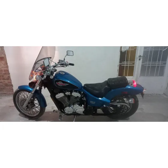 Honda Shadow