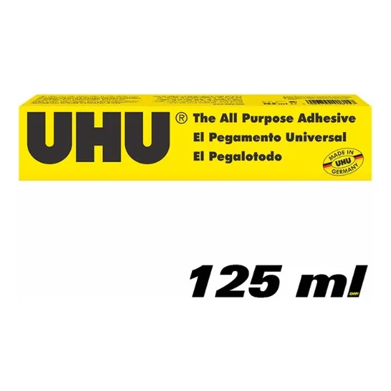 Pega Uhu 125 Ml