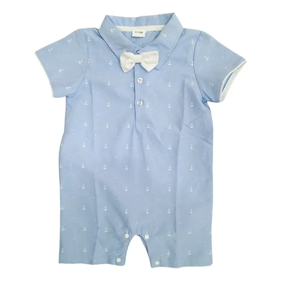 Enterizo Niño Bebe Importado Ropa Bebe