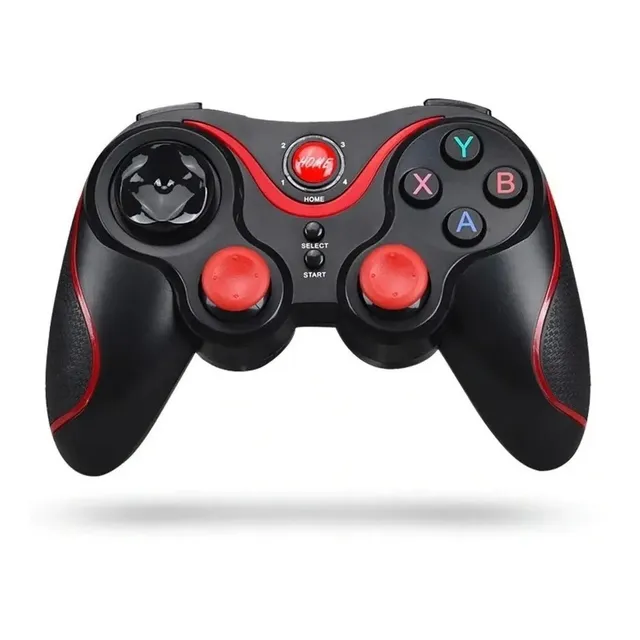 Control Inalámbrico Bluetooth Android Paracelular Pc Soporte