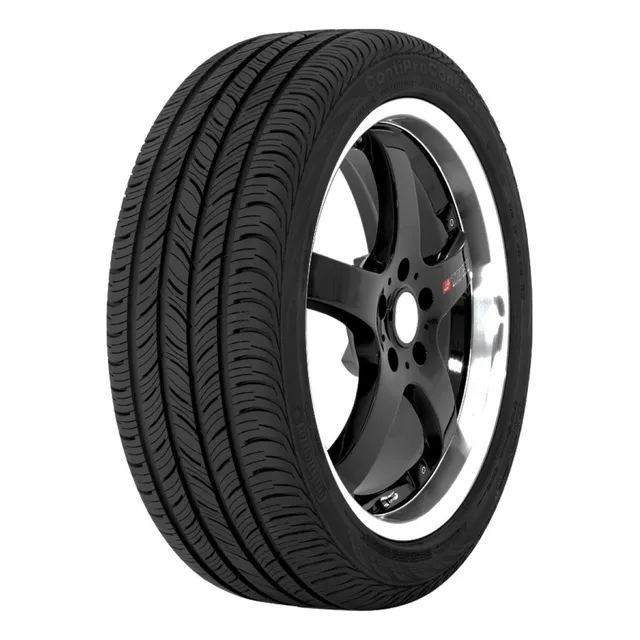 Llanta 82t Continental Contiprocontact 195/50r15 Índice De Velocidad T
