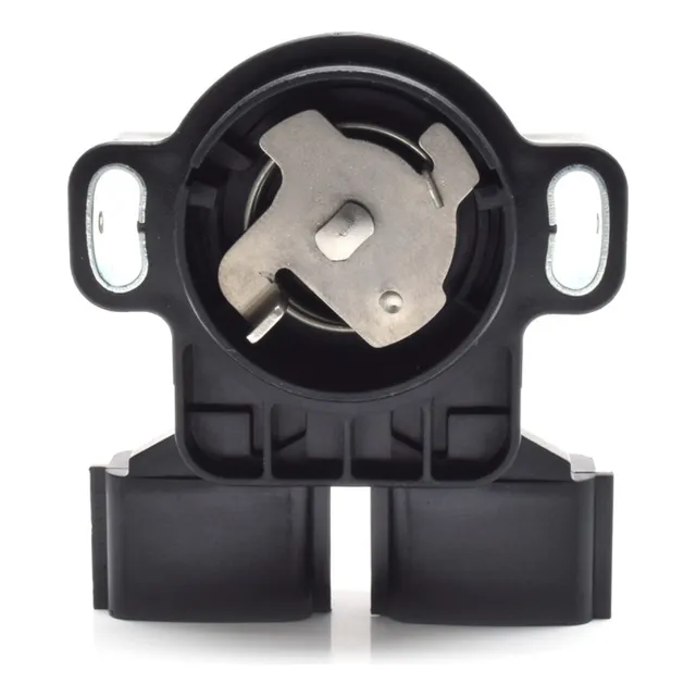 Sensor Posicion Acelerador Tps Nissan Sentra 4cil 1.8 2002