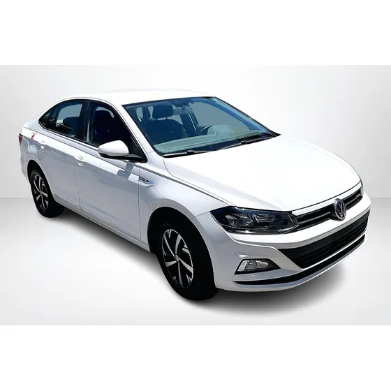Volkswagen Virtus 4 Pts. 1.6l, Ta, A/ac., Ra-15