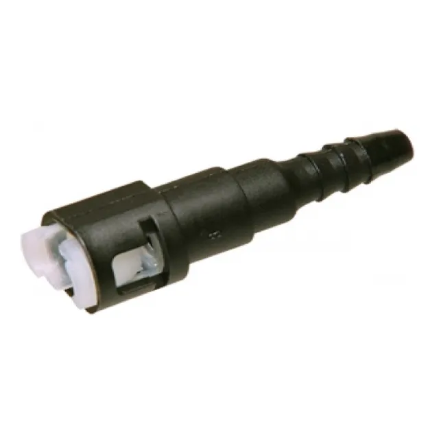 Conector Engate Rapido Da Flauta Injetor Combustivel Astra