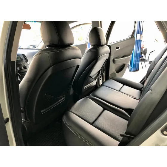 Hyundai I30 2.0 Gls 5p