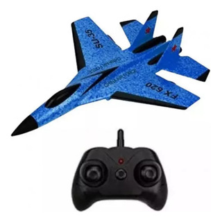 = Plano De Control Remoto The Minator Su35 Top Glider De = Plano De Control Remoto The Minator Su35 Top Glider De