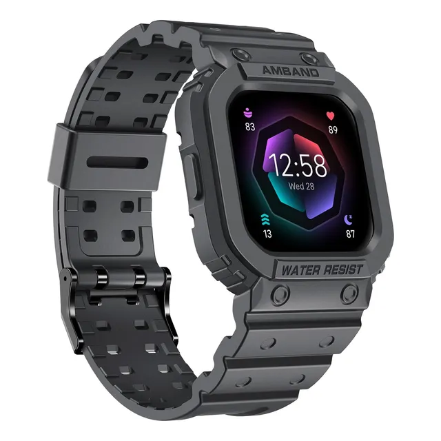 Amband Compatible Con Fitbit Versa 4/3/2/fitbit Vers