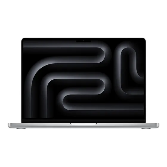 Macbook Pro 14  M4 10cpu/10gpu/16gb Ram/512gb Plata