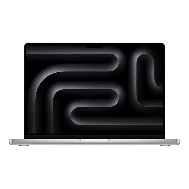 Macbook Pro 14  M4 10cpu/10gpu/16gb Ram/512gb Plata