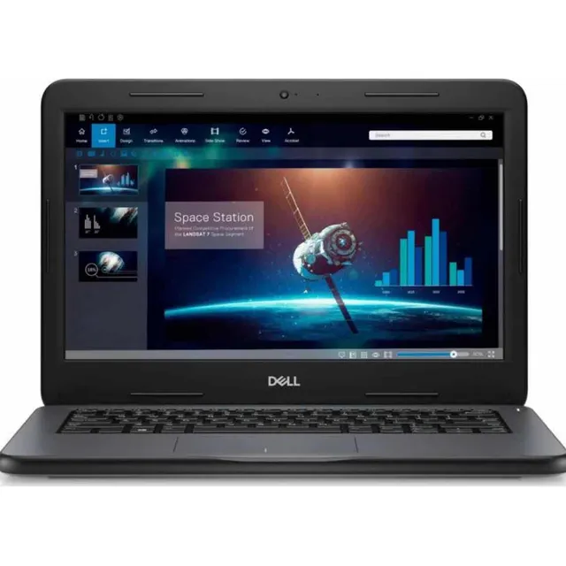 Dell Latitude 3310 I3 8gen 128gb 8gb En Excelente Estado