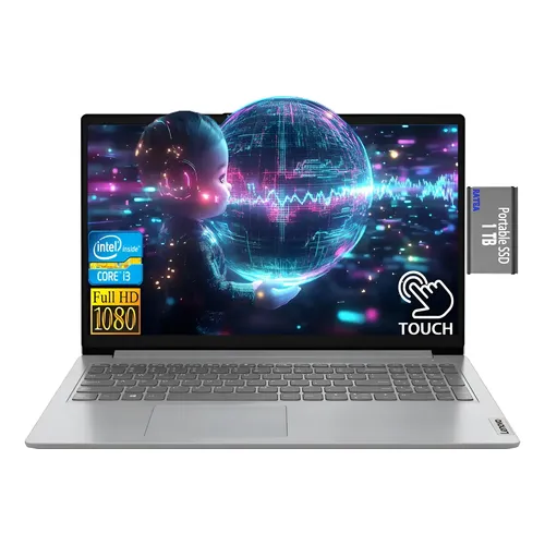 Dell Inspiron 14 5440 I7 150u 1tb Ssd 16gb Ddr5 2.2k Win11 Ice