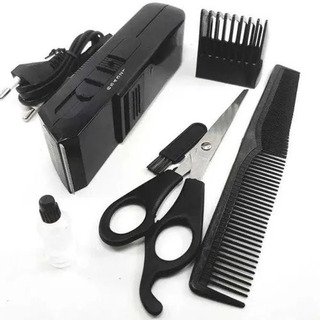 Cortador De Cabelo, Barbeador, Aparador, Acabamento Barba Cortador De Cabelo, Barbeador, Aparador, Acabamento Barba