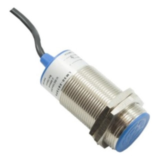 Sensor Indutivo Lm18-3005pa 6-36vdc Na Npn Jng Sensor Indutivo Lm18-3005pa 6-36vdc Na Npn Jng