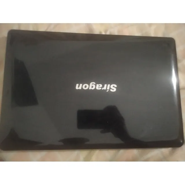 Lapto Síragon Sl-6130 Intel Pentium P6100 2.0ghz(usado)