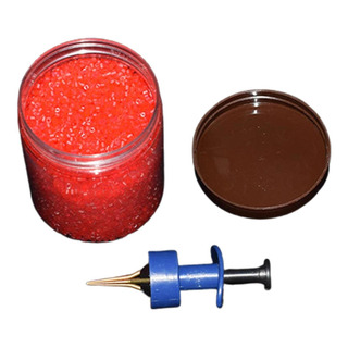 Herramienta Para Encoladora De Pellets, Microbandas, Disposi Herramienta Para Encoladora De Pellets, Microbandas, Disposi