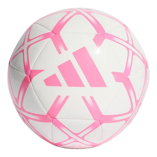 Bola Para Futebol De Campo Starlancer Club Tamanho 5 adidas